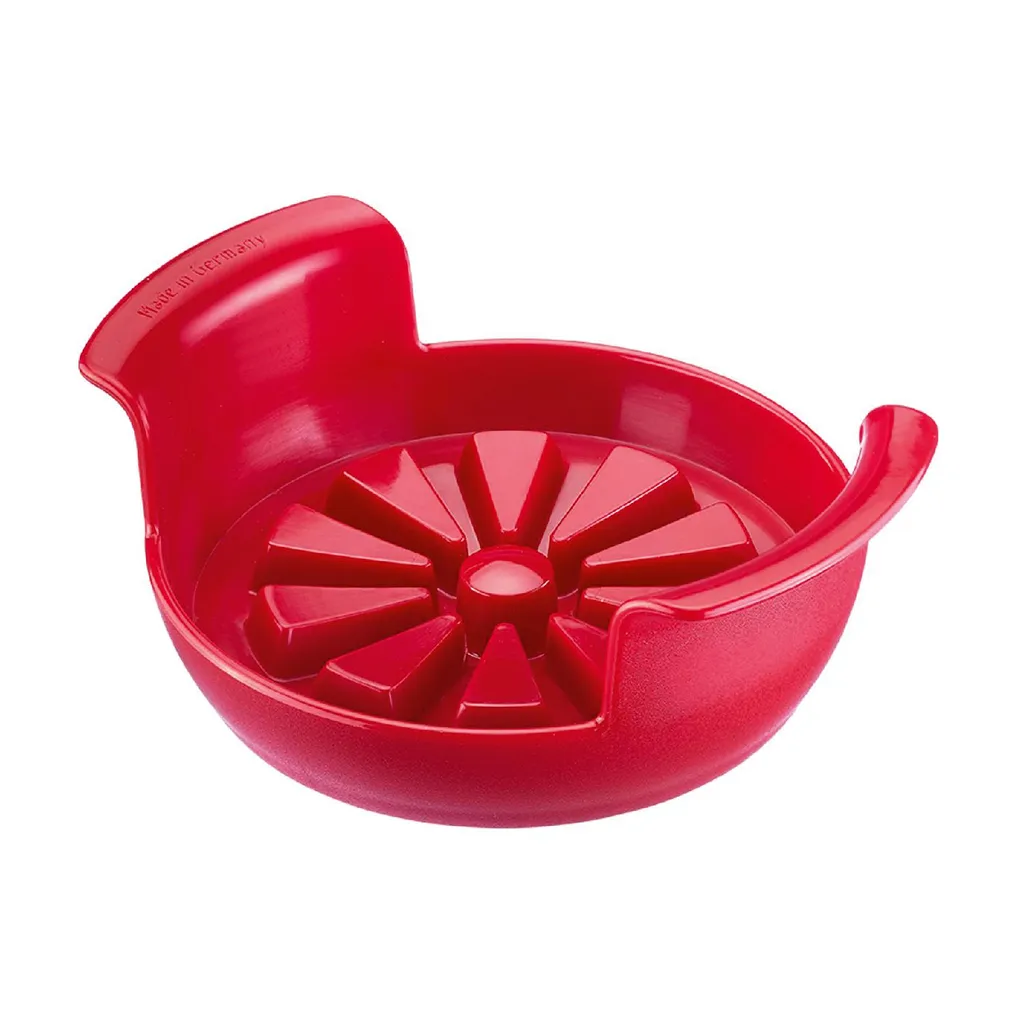 Westmark Apfel- Und Birnenteiler Mit Schneidteller, Divisorex-Spezial, Aluminium, Edelstahl, ABS, 51112260 9 Westmark Apfel- Und Birnenteiler Mit Schneidteller, Divisorex-Spezial, Aluminium, Edelstahl, ABS, 51112260 – Bild 9