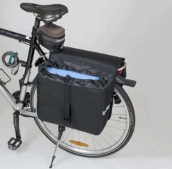 Connabride Kompakte Kühlbox Arctic | Blau | 12 L | Kunststoff | Ca. 29,5 X 17 X 41 Cm -Leonardo Verkäufe 5e79c6f3cf7f5703dc4268e7d6335a77