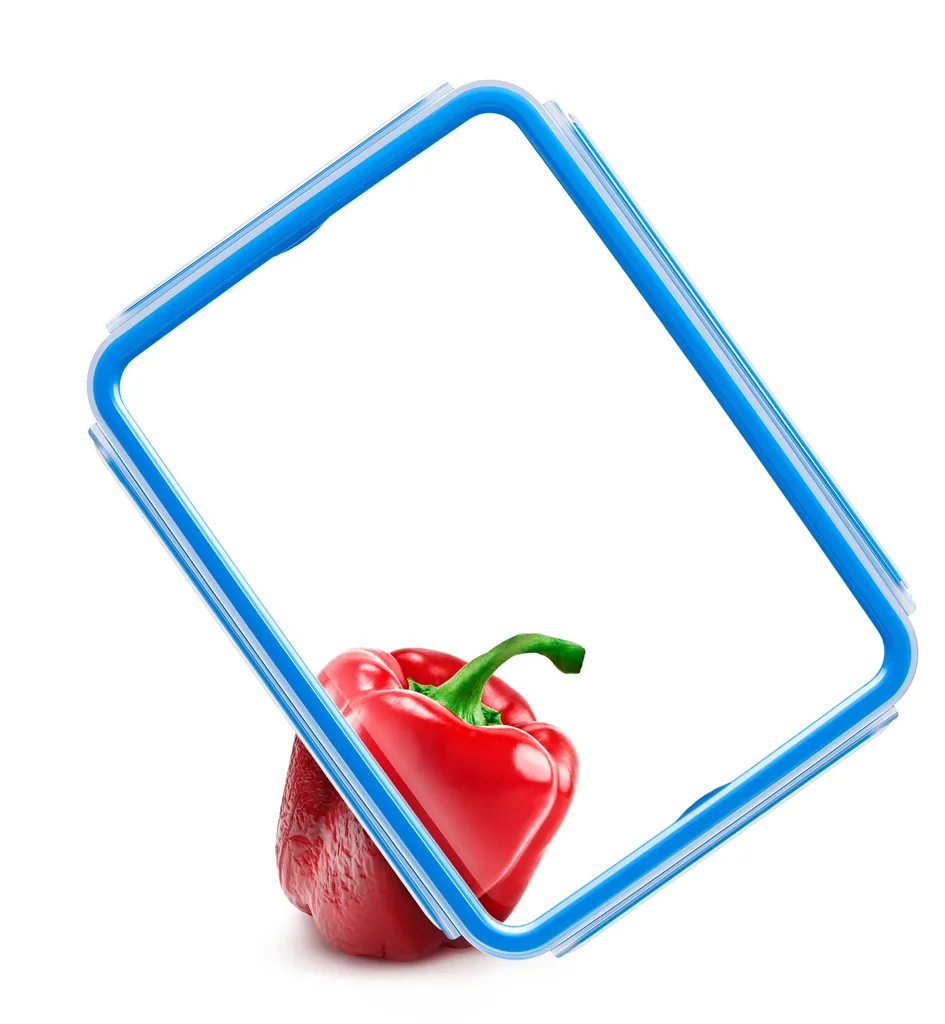 Emsa Frischhaltedose CLIP & CLOSE 3er Set 1,20 Liter Blau 9 Emsa Frischhaltedose CLIP & CLOSE 3er Set 1,20 Liter Blau – Bild 9