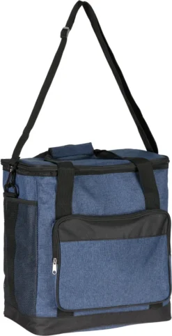 Relaxdays Kühltasche Faltbar 30 Liter -Leonardo Verkäufe 5f4935660730865f1c1f60791a7427fa