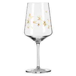 Celebration Deluxe Rotweinglas-Set #3 Von Romi Bohnenberg -Leonardo Verkäufe 5f64727aa6bbd02738b72d60577a36f8