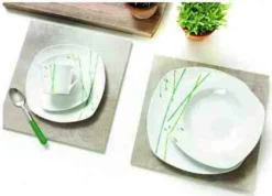 Ritzenhoff & Breker Kaffeeservice Geschirr Matti Porzellan Weiß 18-teilig -Leonardo Verkäufe 5f99d05ae105dae14675959a82ca1b6e