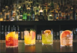 Nachtmann Whiskybecher Highland 345ml H:10,2cm, Klar (4er Pack) -Leonardo Verkäufe 61de38dd36e9e8cd7345bc48cbaa8f21