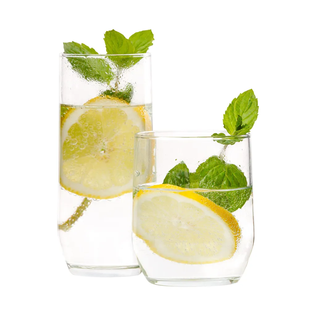 12tlg Gläserset Bella 6x Wasser Trink-Becher 6x Long-Drink Partygläser 310ml Tumbler Glas Gastro 4 12tlg Gläserset Bella 6x Wasser Trink-Becher 6x Long-Drink Partygläser 310ml Tumbler Glas Gastro – Bild 4