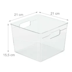 Relaxdays Kühlschrank Organizer Mit Griffen 12 Relaxdays Kühlschrank Organizer Mit Griffen -Leonardo Verkäufe 6214b70b49994421eceb0fa5a0a08211