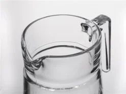 Pasabahce Glaskaraffe Krug Mit Deckel Saftkrug Wasserkrug 2L Kanne Wasser Saft City Pop 14 Pasabahce Glaskaraffe Krug Mit Deckel Saftkrug Wasserkrug 2L Kanne Wasser Saft City Pop -Leonardo Verkäufe 63914e7d8c134eb76f2ab93a4f05c74c