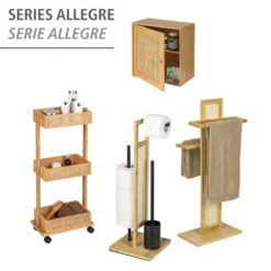 Wenko Badwagen Allegre -Leonardo Verkäufe 640554a28dc4dfb260684eed4d5e5fed