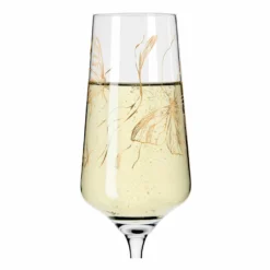 Roséhauch Proseccoglas #2 Von Marvin Benzoni -Leonardo Verkäufe 653068280e705686bf90ee39aa3dbef4