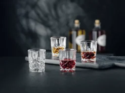 Nachtmann Nobelesse Gläser 4 Longdrinkgläser 4 Whiskygläser -Leonardo Verkäufe 6532bdcf4b217abf8a96a364ec7eca50