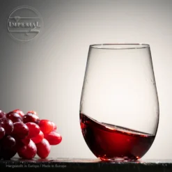 IMPERIAL Moderne Weingläser Ohne Stil Aus Glas 570ml Set 6-Teilig Groß -Leonardo Verkäufe 655faf7fbf4e19282363546bfda58f96