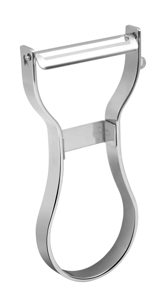 Carl Schmidt Sohn PEGAU Y-Schäler 18/10 11 Cm 1 Tlg Auf HK; 54892 1 Carl Schmidt Sohn PEGAU Y-Schäler 18/10 11 Cm 1 Tlg Auf HK; 54892