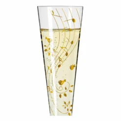Goldnacht Champagnerglas #2 Von Sibylle Mayer 15 Goldnacht Champagnerglas #2 Von Sibylle Mayer -Leonardo Verkäufe 6669bf9df15bc32bd9331d5629950ab7
