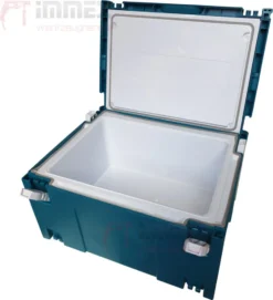 Makita Kühlbox Type 3 Blau 11 L -Leonardo Verkäufe 66809719eb9596cf05782f298b275767