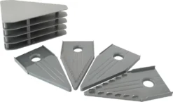 Stoneline Edelstahl Gemüsehobel Mit 5 Schneideinsätzen -Leonardo Verkäufe 66dede8b7faba9bd70c12f0d76ecad79