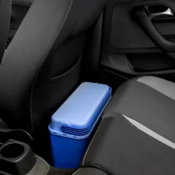 Connabride Kompakte Kühlbox Arctic | Blau | 12 L | Kunststoff | Ca. 29,5 X 17 X 41 Cm -Leonardo Verkäufe 67776d8ac03c49ba8f506116fba034d3