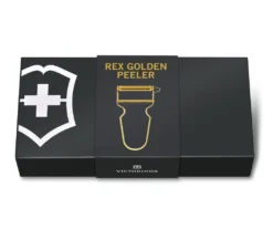 VICTORINOX Sparschäler Rex 24-karat Vergoldet Ikonischer Schäler Gold 9 VICTORINOX Sparschäler Rex 24-karat Vergoldet Ikonischer Schäler Gold -Leonardo Verkäufe 67f9c1864381690475f1e61effcb04f0