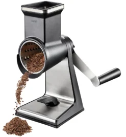 GEFU Trommelreibe TRANSFORMA® -Leonardo Verkäufe 68fe2a61808efdc539d7980334fe16c8