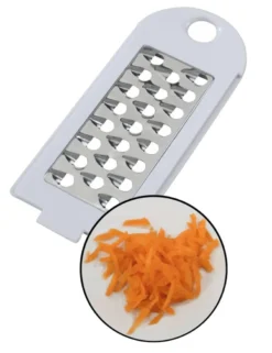 Alpina Multireibe - Dünnschäler Und Reibe-Set - Edelstahlmesser - Weiß -Leonardo Verkäufe 692b5ec0f4274f795e55c99134dcc548