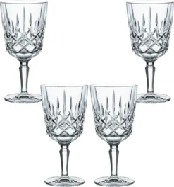 NACHTMANN Cocktail/Weinglas Noblesse 355ml 4er Set 1 Stck. 801366 (EKB) -Leonardo Verkäufe 69c449ecab1f8ad3e1cf98fd8f10d953