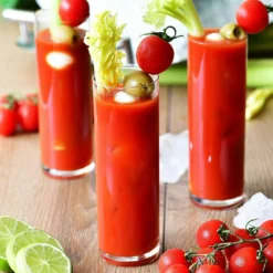 KROSNO Hohe Wassergläser, 6er-Set, 200 Ml -Leonardo Verkäufe 69f99d7bca5ca902b6b0df98d1fc0253