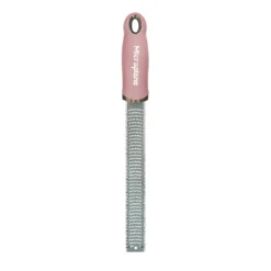 Microplane Premium Classic Zester-Reibe Malve