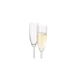 Leonardo Daily Sektglas, 6er Set, Champagnerglas, Proseccoglas, Glas, 210 Ml, 35243 -Leonardo Verkäufe 6cbbdf4e28d1528ae310a56086ca46fd