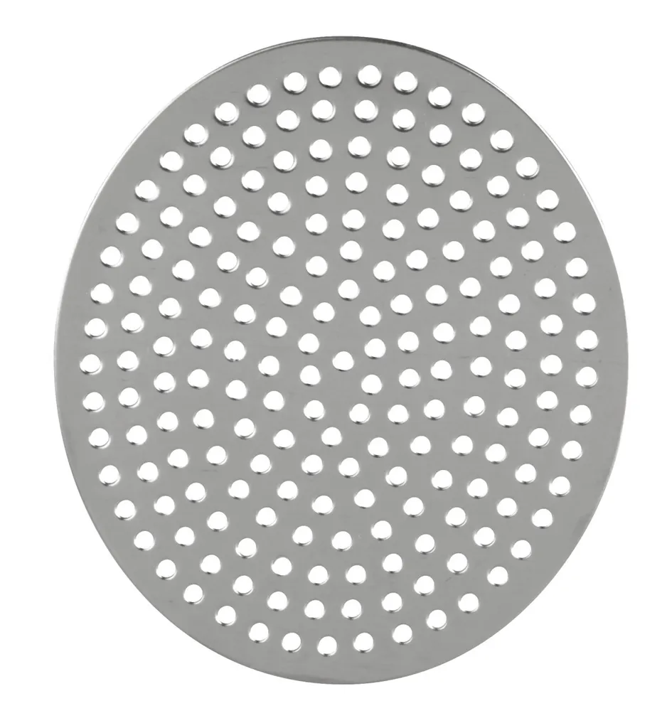 Fackelmann Spätzlepresse Easyprepare, Kortoffelpresse Mit 3 Austauschbaren Lochscheiben, Presse Mit 4 Verschiedenen Auflagehaken, Hochwetiger Kartoffelstampfer (Farbe: Weiß / Blau-Grau), 1 X 4 Teile 6 Fackelmann Spätzlepresse Easyprepare, Kortoffelpresse Mit 3 Austauschbaren Lochscheiben, Presse Mit 4 Verschiedenen Auflagehaken, Hochwetiger Kartoffelstampfer (Farbe: Weiß / Blau-Grau), 1 X 4 Teile – Bild 6