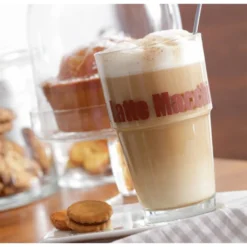 LEONARDO 043399 'Solo' Leonardo 043399 Latte Macchiato Becher 'Solo' 400ml, Glas, H 14cm, Transparent (6er Pack) -Leonardo Verkäufe 6d07e6c6328b994d8c74d5bb2710c38f
