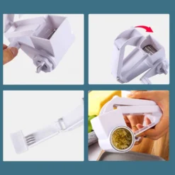 Multifunktionale Dreh-Käsereibe Edelstahl-Käsereibe Handreibe Käsehobel Slicer Butter Schokoladenreibe Grinder -Leonardo Verkäufe 6df0420f6ebc964a17cde3ca7f27869f