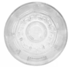 Lipton Eisteeglas - Stapelbar - 370 Ml - 6 Stück 5 Lipton Eisteeglas - Stapelbar - 370 Ml - 6 Stück -Leonardo Verkäufe 6e1f1a7e19b7dfc9438239da812cad61