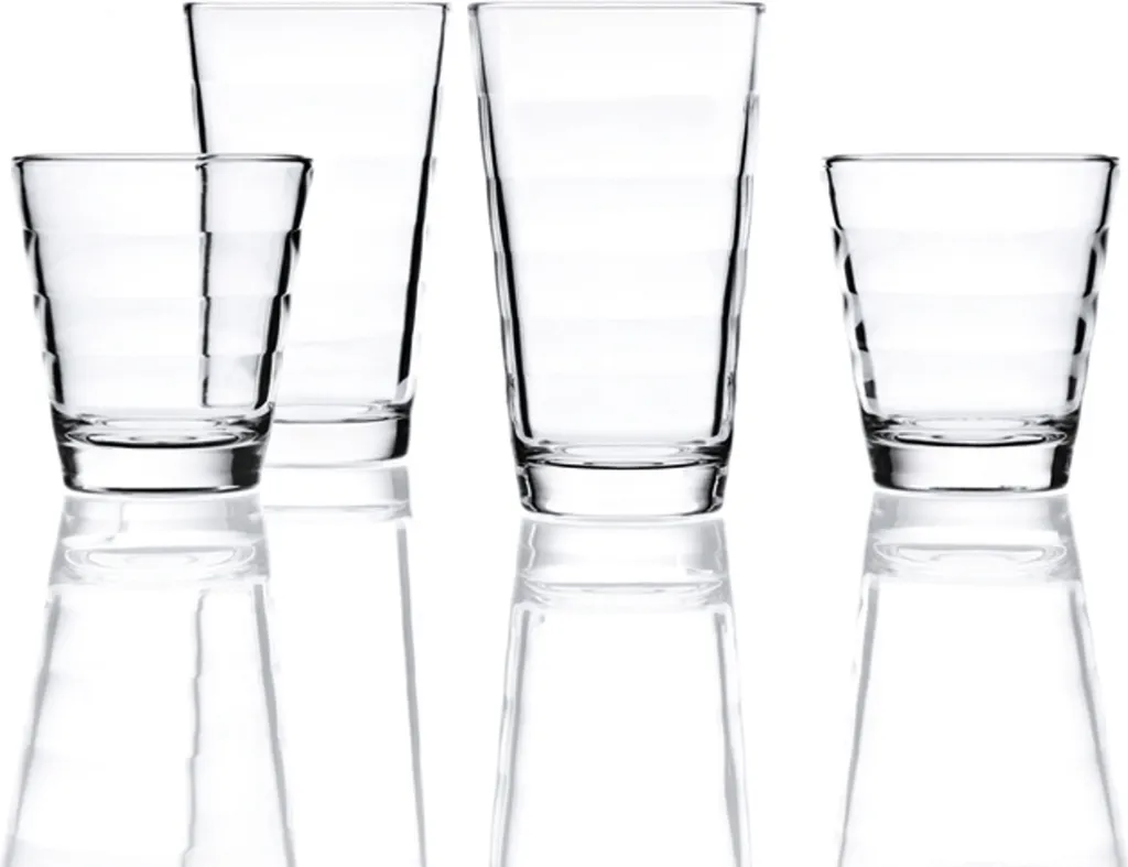 Leonardo GK/12tlg.Becherset Onda 1 Leonardo GK/12tlg.Becherset Onda