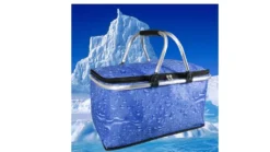 30 Liter Kühltasche + Vorratsdosen 1,15 L -Leonardo Verkäufe 7074c60e651fc8b6b934dfd9438ca94a