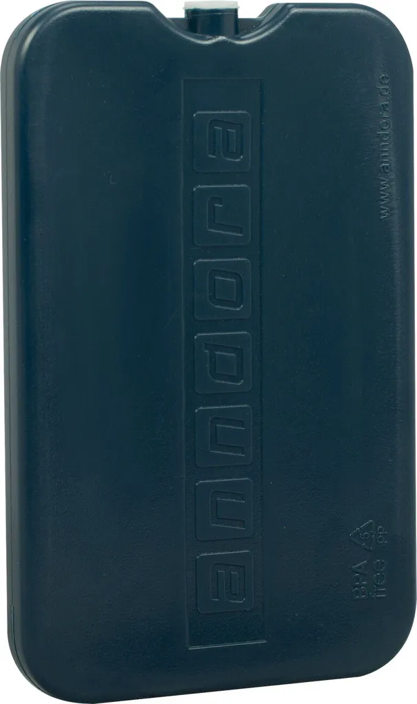 Anndora Kühlakku - Blau 3 Anndora Kühlakku - Blau – Bild 3