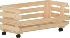 VidaXL Gemüsewagen 77x30x80 Cm Massivholz Kiefer 14 VidaXL Gemüsewagen 77x30x80 Cm Massivholz Kiefer -Leonardo Verkäufe 720f56846320a881ca61e72c85efe346