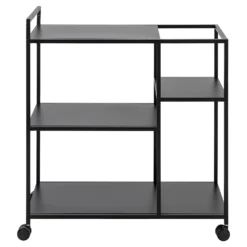 Smuk Rollwagen Davian Schwarz -Leonardo Verkäufe 721d85a0f5448466fb9fb9260c7741bb