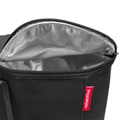 Reisenthel Coolerbag XS 4 Liter Black Faltbare Kühltasche Thermo Eink -Leonardo Verkäufe 722604ef6a1ac09f17852dfd5b42a85d