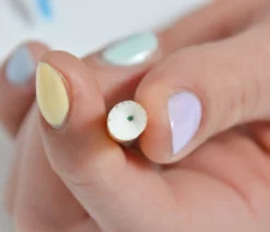 Aroma Kapseln Kugeln Aromaperlen Für Zigaretten Leckere Sorten Klick Filter Perlen Kugel Kapsel , Geschmack Wählen:grüne Minze -Leonardo Verkäufe 72756850359a65ea56628d07e3b40857