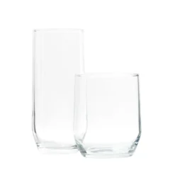 12tlg Gläserset Bella 6x Wasser Trink-Becher 6x Long-Drink Partygläser 310ml Tumbler Glas Gastro 10 12tlg Gläserset Bella 6x Wasser Trink-Becher 6x Long-Drink Partygläser 310ml Tumbler Glas Gastro -Leonardo Verkäufe 728fd90419bc28daea350f327ac5a9c4