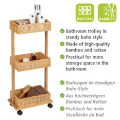 Wenko Badwagen Allegre -Leonardo Verkäufe 73d4dbaefe3b97394770ed40162e70fc