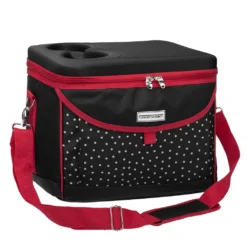 Kühlbox Kühltasche Klein Schwarz Weiß 35 X 24 X 27 Cm- Snövit - Schwarz Weiss 8 Kühlbox Kühltasche Klein Schwarz Weiß 35 X 24 X 27 Cm- Snövit - Schwarz Weiss -Leonardo Verkäufe 7428c2183b24b58423fcda88dbe26f51