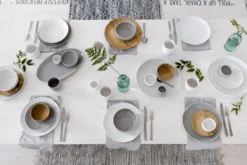 Arzberg JOYN | WHITE Set 12-tlg. -Leonardo Verkäufe 74290abdf14ac248104e5e14ad16b9b5