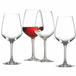 Ritzenhoff & Breker Burgunderglas "MAMBO" 0,5 L -Leonardo Verkäufe 7460551f5b36471eb64a32de2b710f54