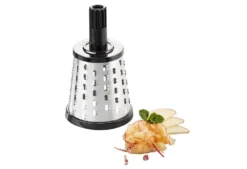 Gefu Schneidtrommeln Transforma Krone Bircher Für Transforma Trommelreibe -Leonardo Verkäufe 74abd711df3a4071441686ea851593f6