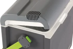 Outwell Kühlbox 'ECOCOOL', 24 L, 12 V / 230 Volt -Leonardo Verkäufe 757146399c71b2d4c683d03c1c791582