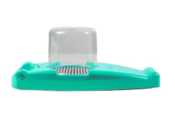 Genius Mint Groß Zwiebelschneider Gemüseschneider Zerkleinerer Nicer Dicer 33107 -Leonardo Verkäufe 75ec3ee859a4438b745aa7db588e1104