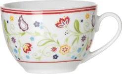 Flirt By R&B 17960 'Doppio Shanti' Kaffeeservice, 18-teilig (1 Set) -Leonardo Verkäufe 76522816e337085c4524b672f63edae9