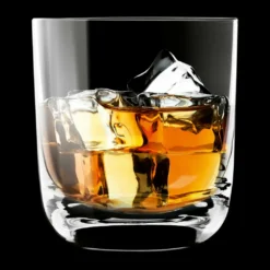 KROSNO Glamour Whiskygläser, 6er-Set, 300 Ml -Leonardo Verkäufe 76552741f7a167f452a30f6f85016a91