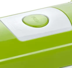 Genius Nicer Dicer Smart Julietti | 16 Teile | Gemüseschneider | Spiralschneider | Julienneschneider | Schneiden/Würfeln -Leonardo Verkäufe 76b11a5e5a31b9d805ed29d7c8d522e4