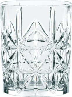 Nachtmann Whiskybecher Highland 345ml H:10,2cm, Klar (4er Pack) -Leonardo Verkäufe 775979bf08c01728ae445604bfcb9a83