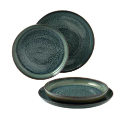 Like. By Villeroy & Boch Tafelset Crafted Breeze Blau,braun 16 Like. By Villeroy & Boch Tafelset Crafted Breeze Blau,braun -Leonardo Verkäufe 79703936e3a3093152bdbe545532ce93